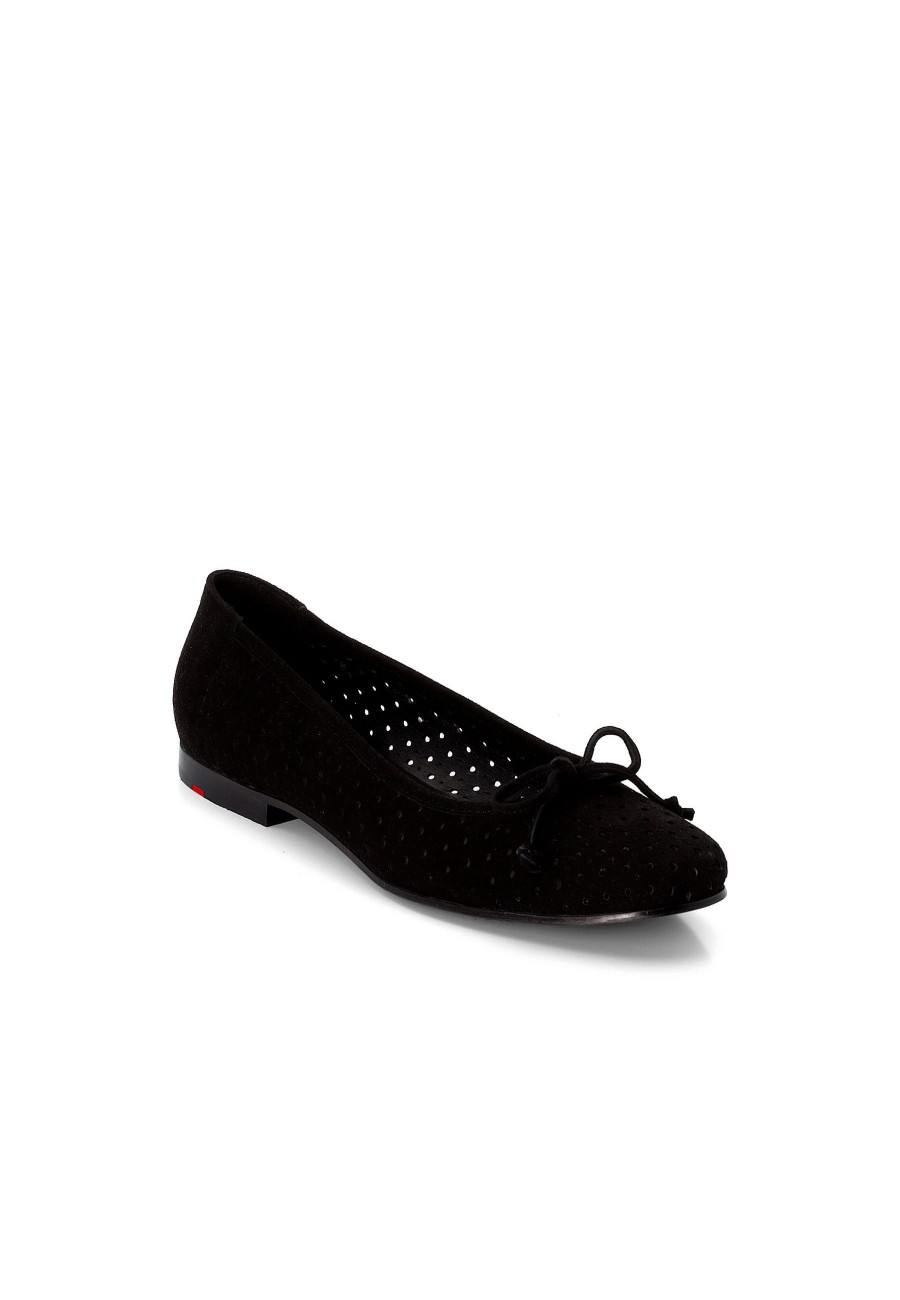 Women Lloyd Slip-Ons | Ballerina