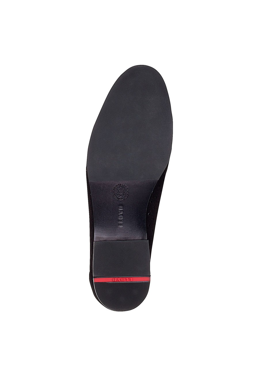 Women Lloyd Slip-Ons | Ballerina