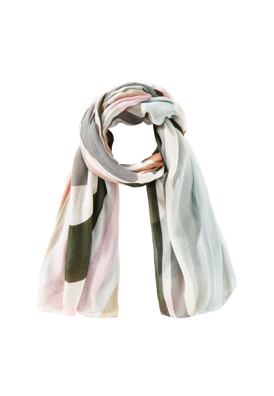 Women Lloyd Scarves/Kerchiefs | Phoebe