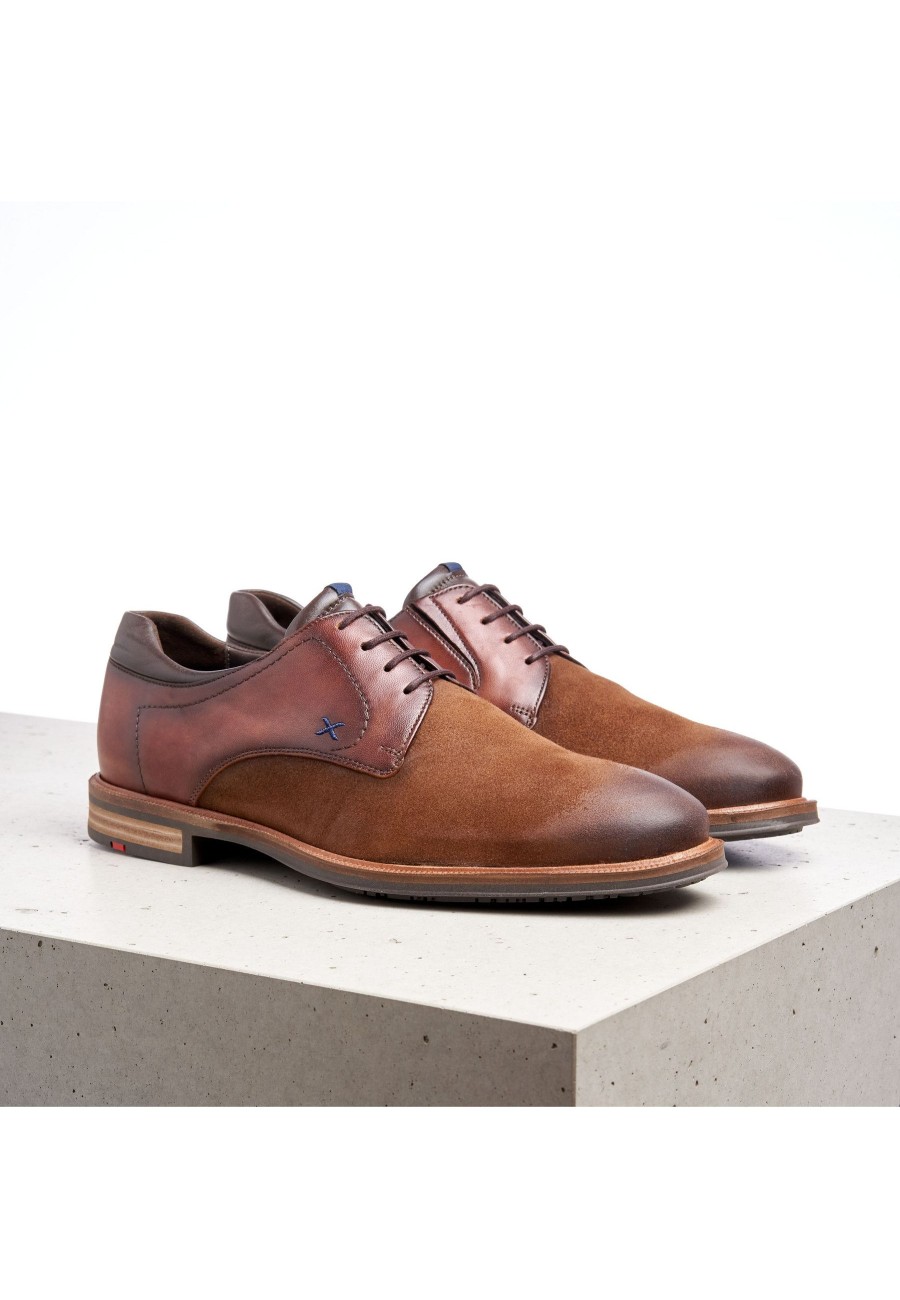 Men Lloyd X-Motion Shoes | Kaunas (Xtrawide)