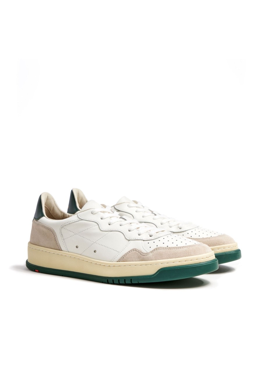 Men Lloyd Trainers | Booker