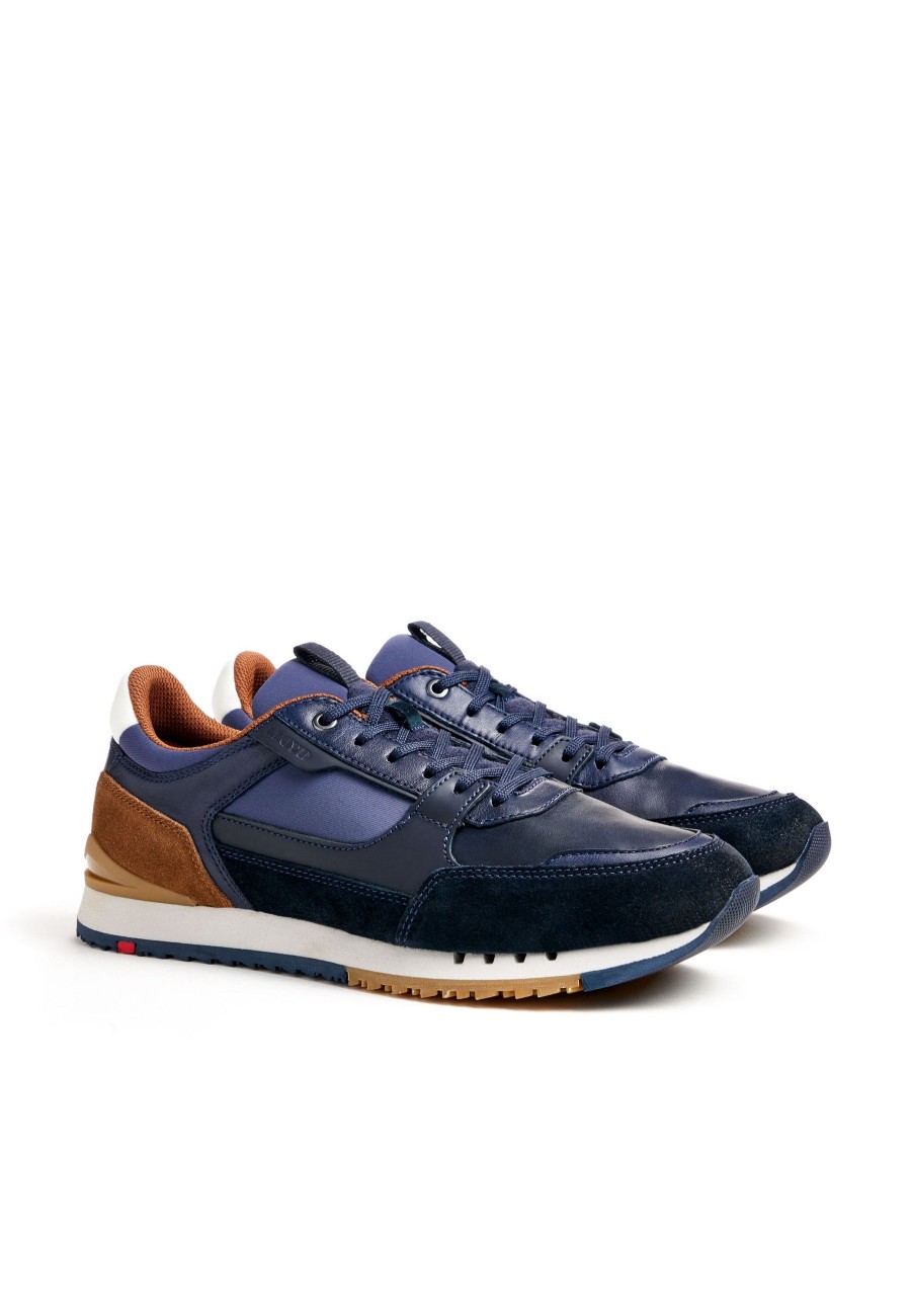 Men Lloyd Trainers | Eiron