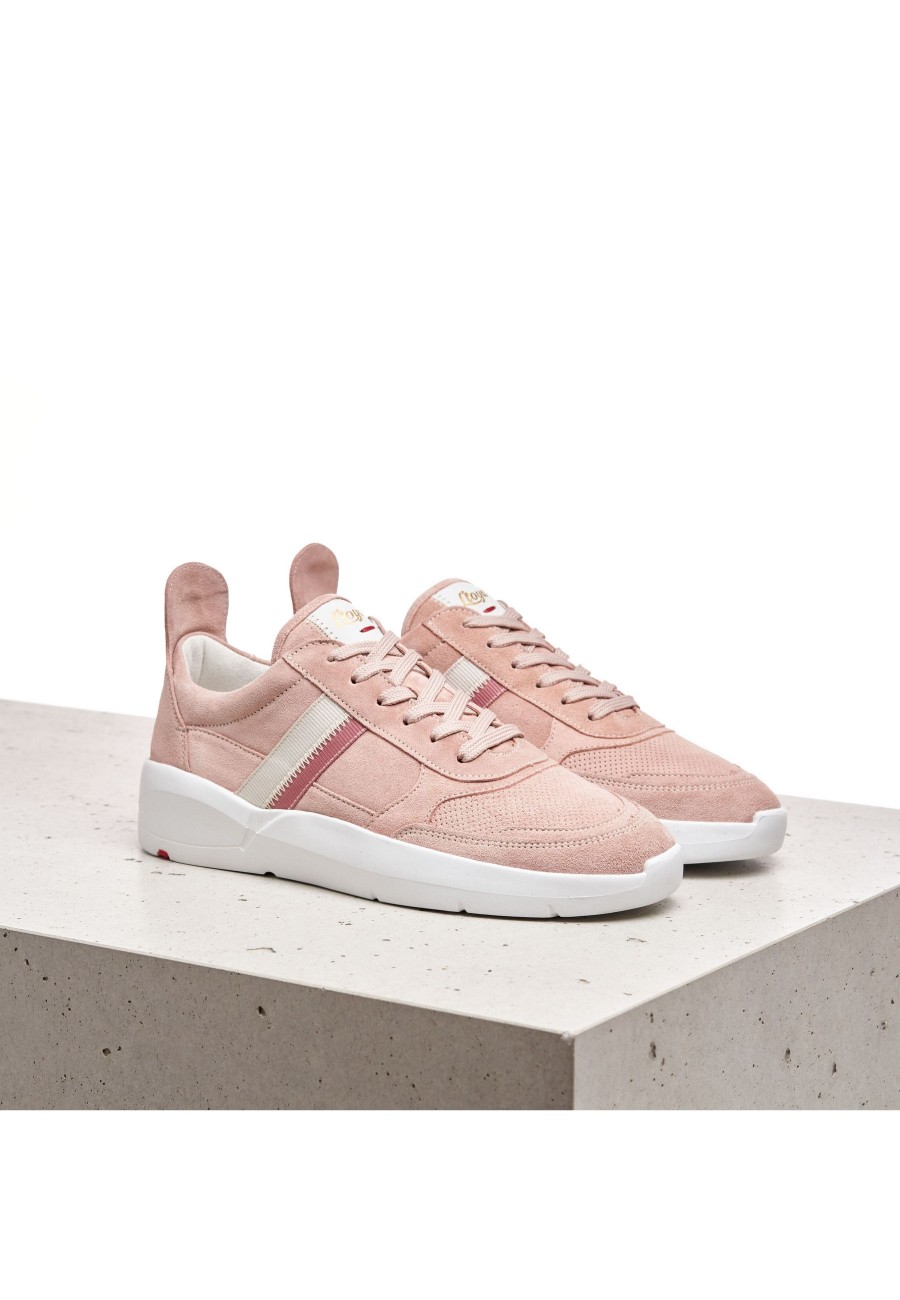 Women Lloyd Trainers | Sneakers