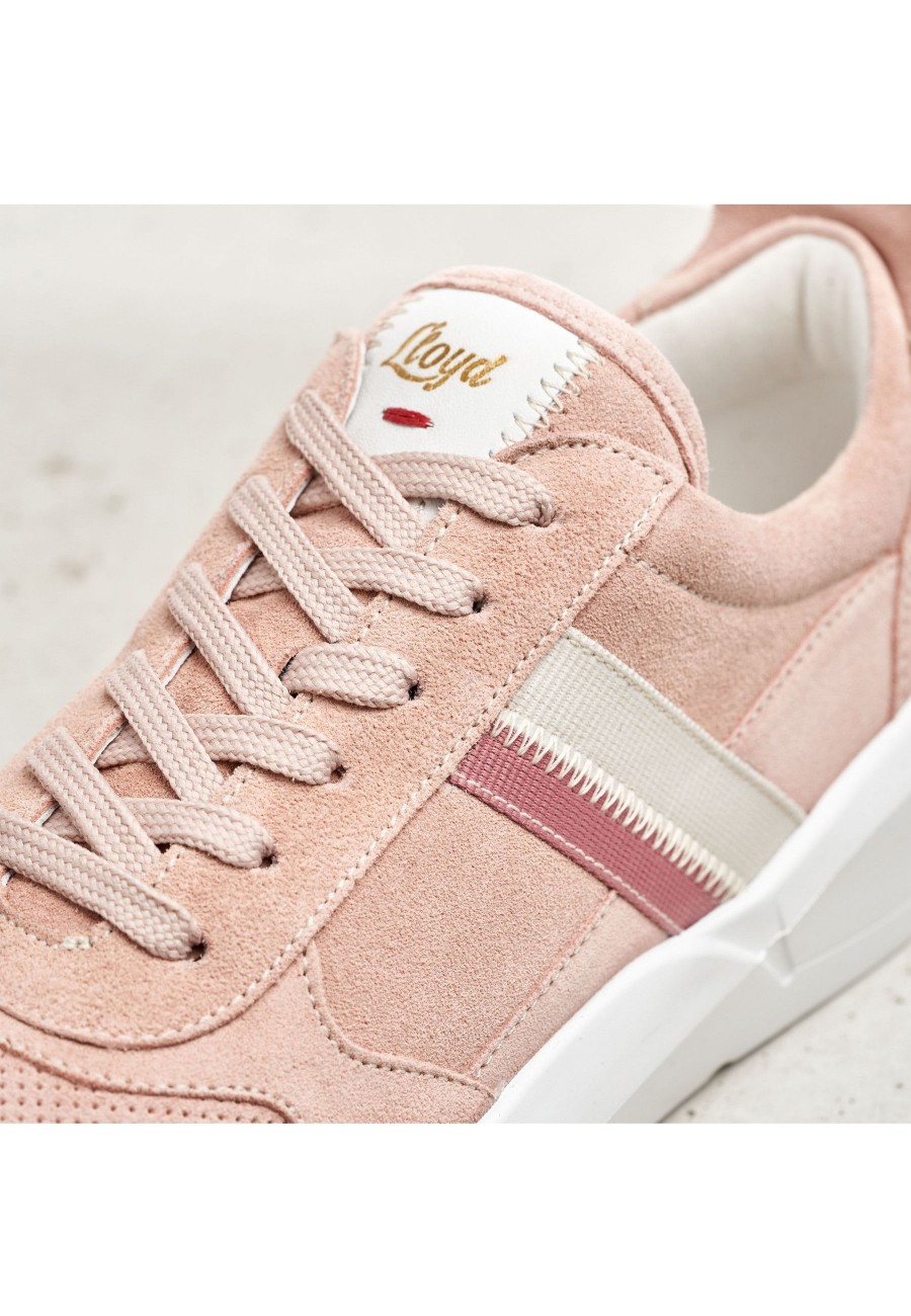 Women Lloyd Trainers | Sneakers