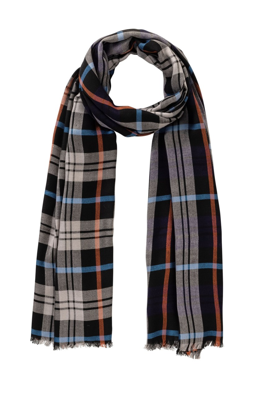 Men Lloyd Scarves/Kerchiefs | Viscose Shal