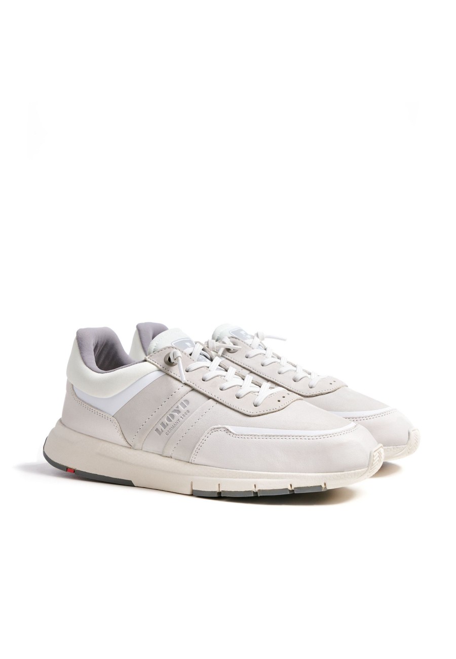 Men Lloyd Trainers | Endley