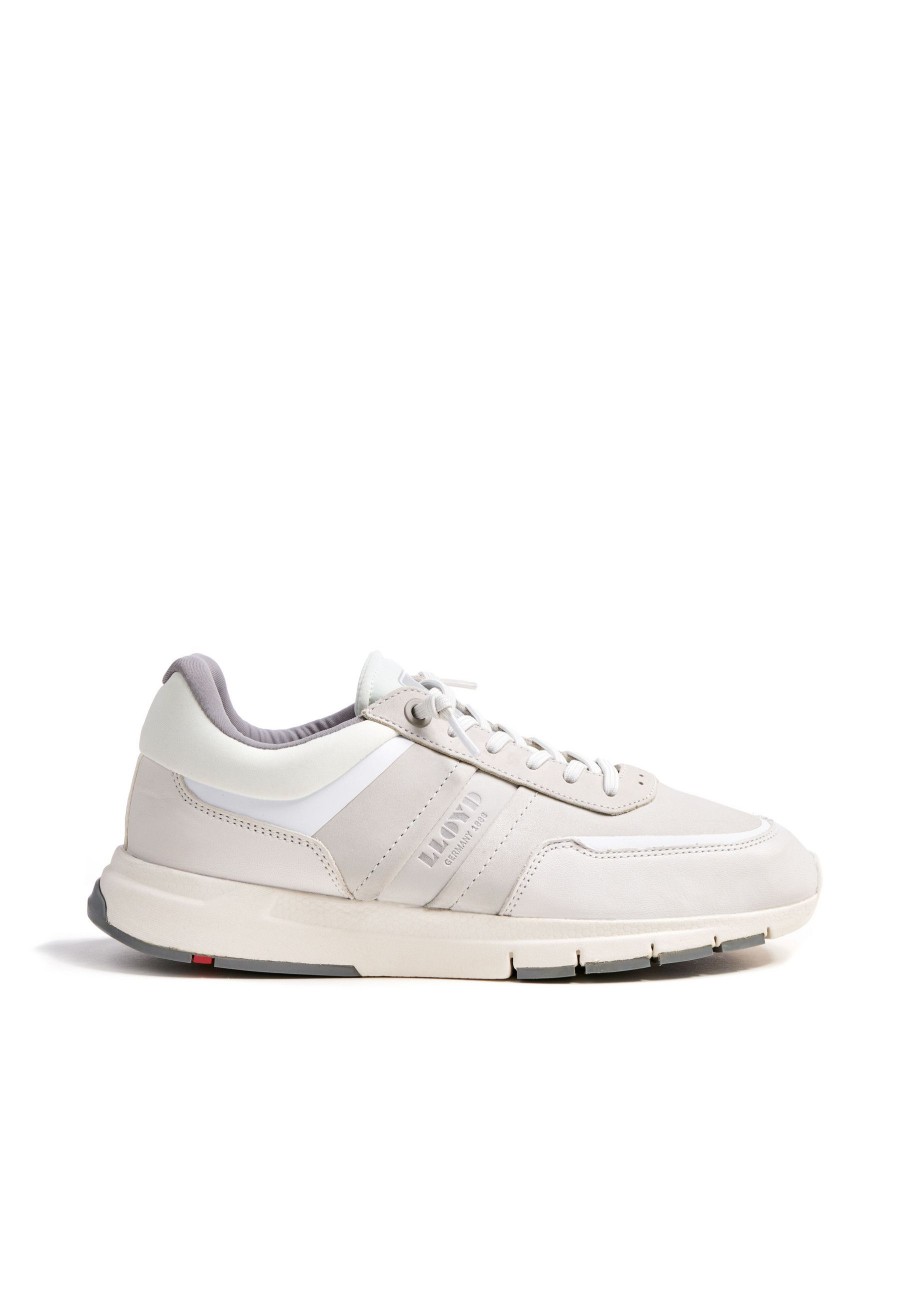 Men Lloyd Trainers | Endley