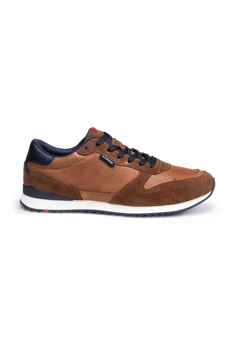 Men Lloyd Shoes | Edmond