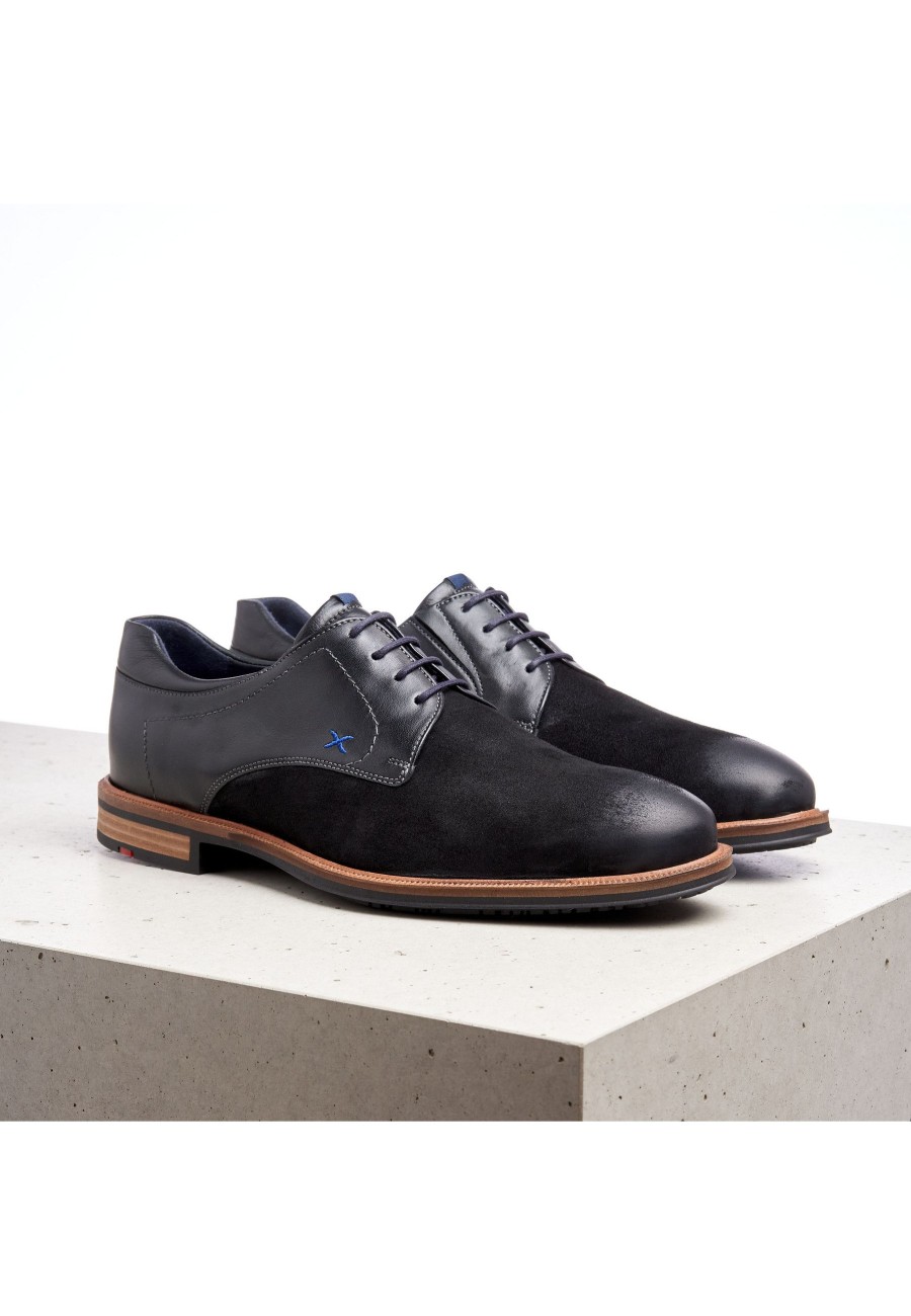 Men Lloyd X-Motion Shoes | Kaunas (Xtrawide)