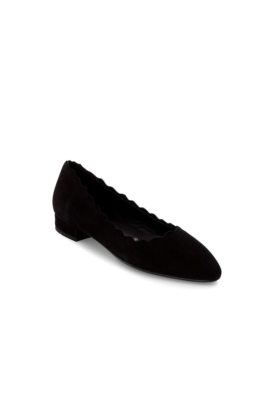 Women Lloyd Slip-Ons | Ballerina