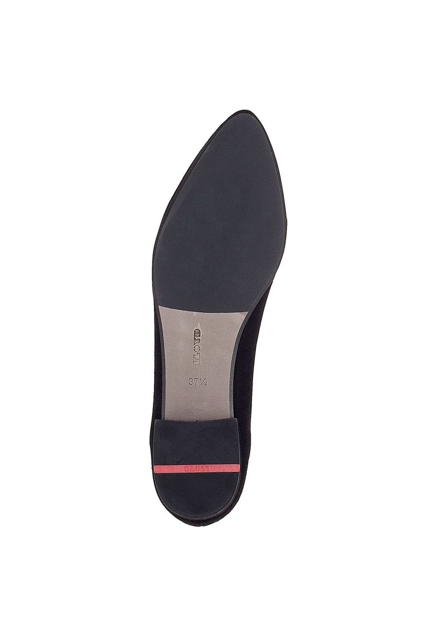 Women Lloyd Slip-Ons | Ballerina