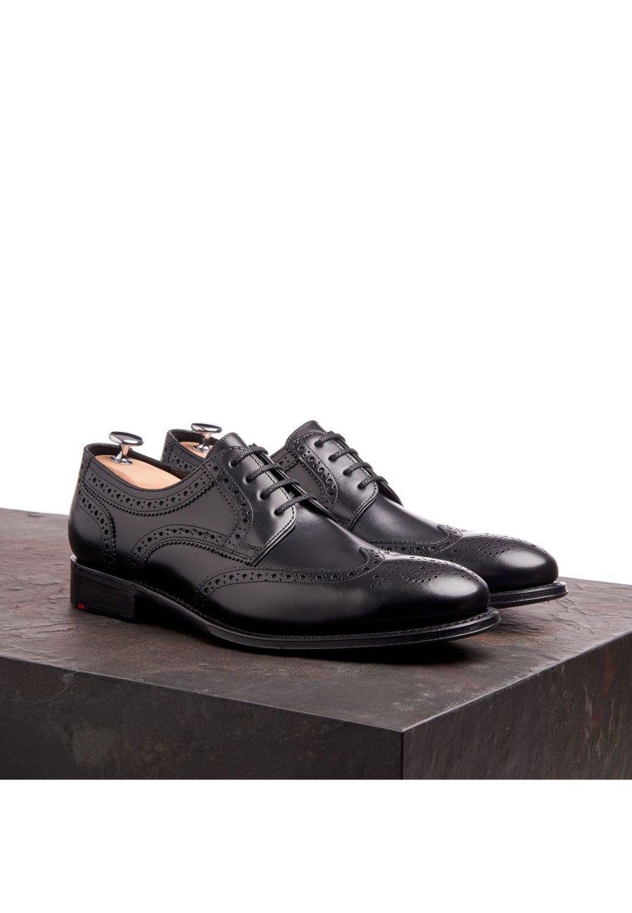 Men Lloyd Smart Shoes | Waltham