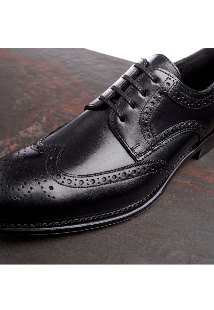 Men Lloyd Smart Shoes | Waltham