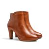 Women Lloyd Smart Shoes | Ankle Boots