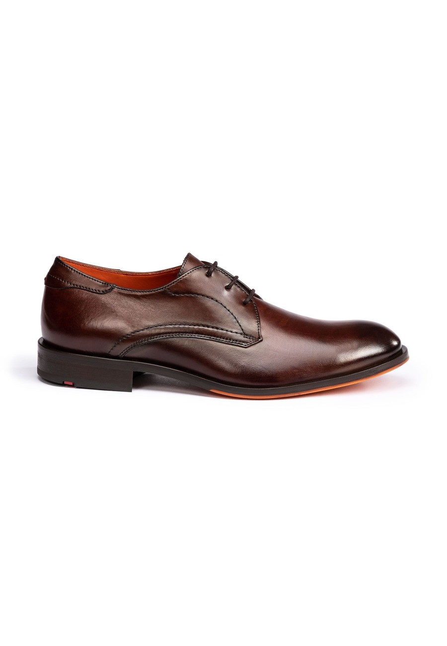 Men Lloyd Shoes | Parbat