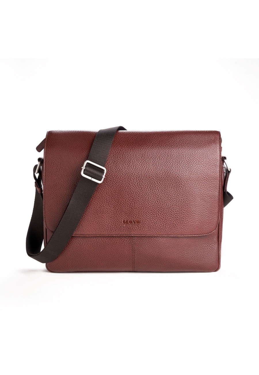 Men Lloyd Bags | Messengerbag