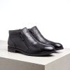 Men Lloyd Lined Shoes | Limba