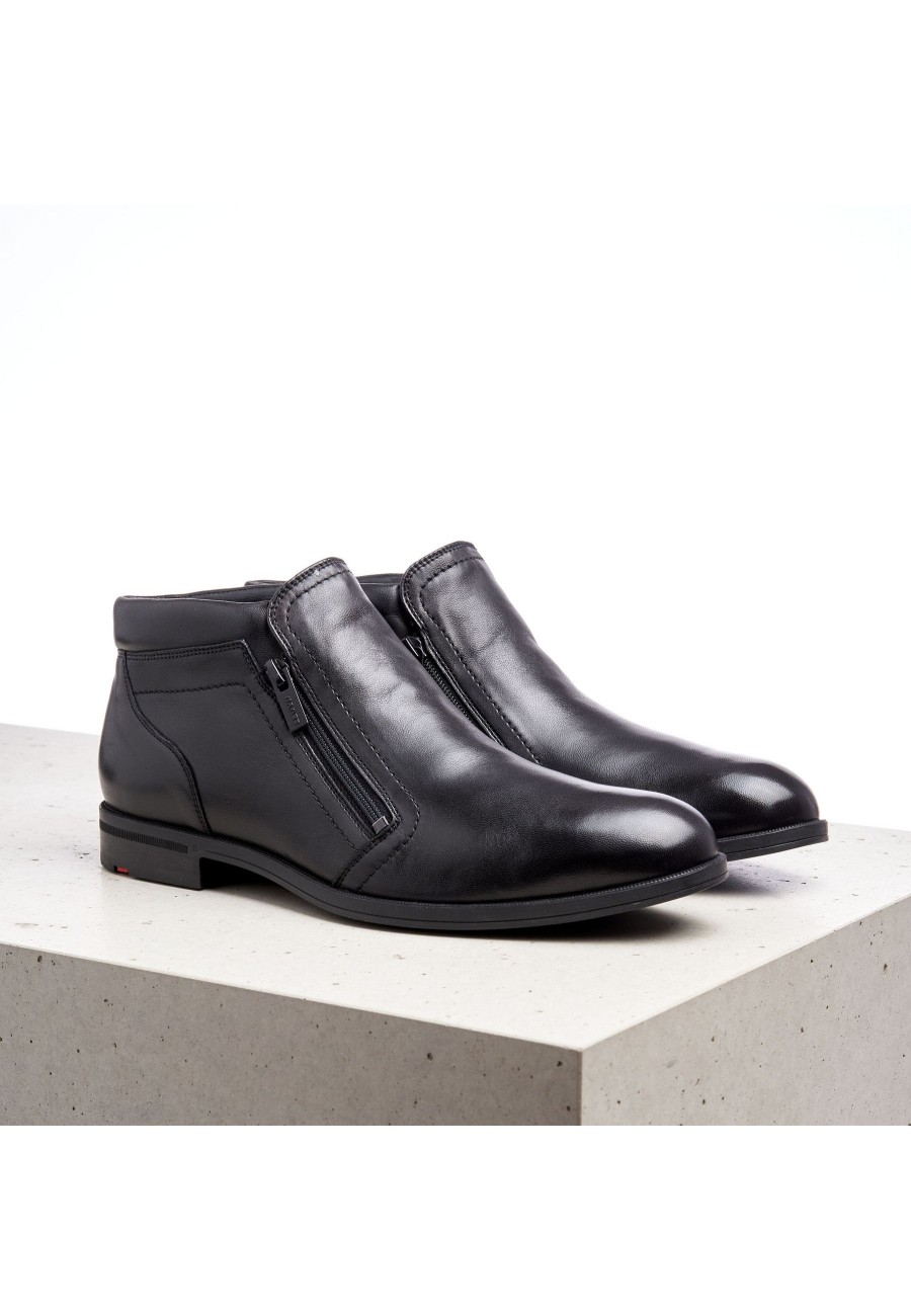 Men Lloyd Lined Shoes | Limba