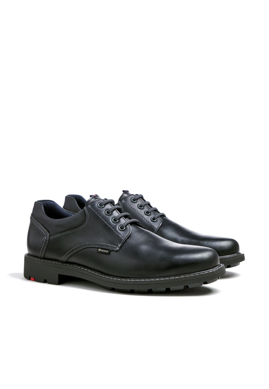 Men Lloyd Smart Shoes | Vanja