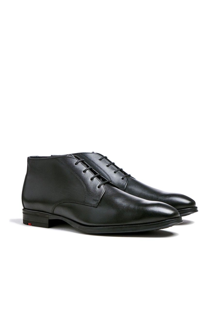 Men Lloyd Smart Shoes | Giles