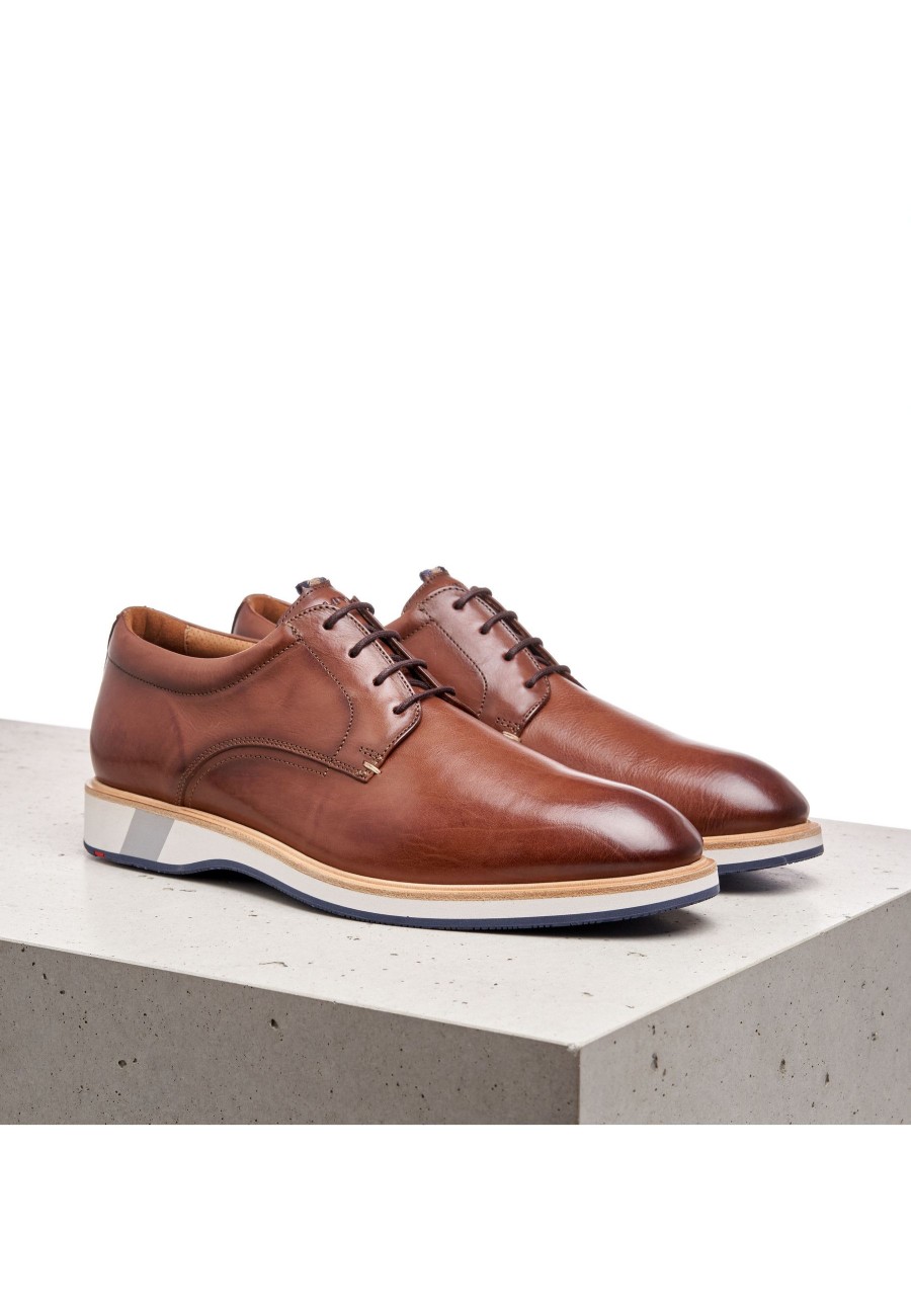 Men Lloyd Smart Shoes | Neptun