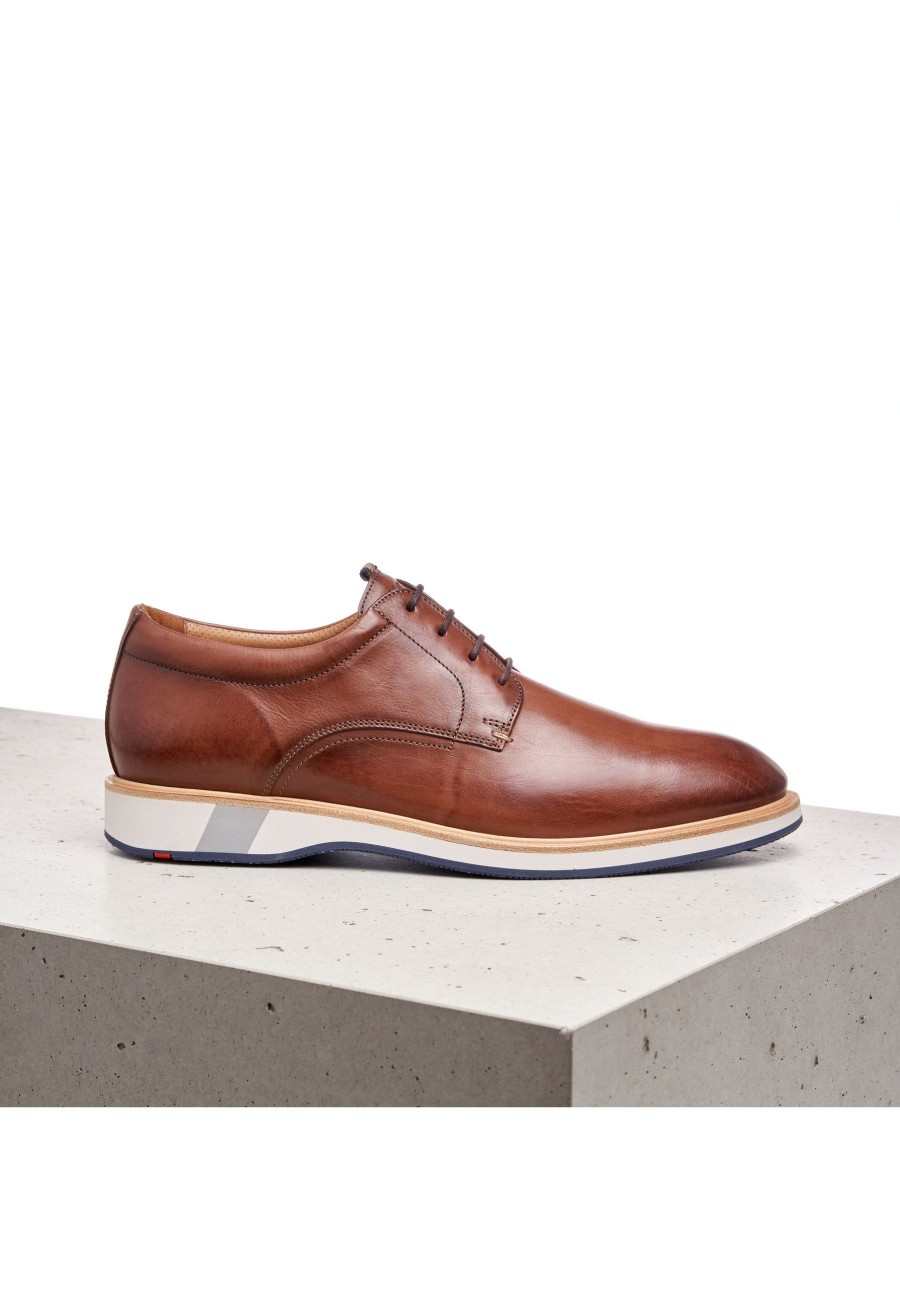 Men Lloyd Smart Shoes | Neptun