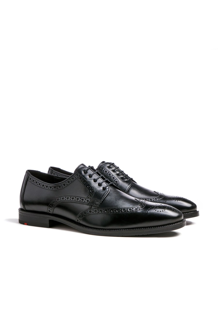 Men Lloyd Smart Shoes | Lucien