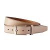 Men Lloyd Belts | Men'S Belt