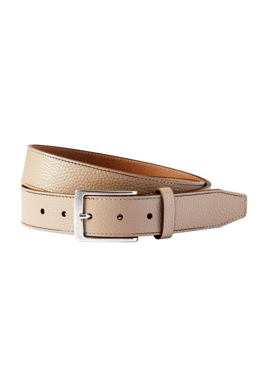 Men Lloyd Belts | Men'S Belt