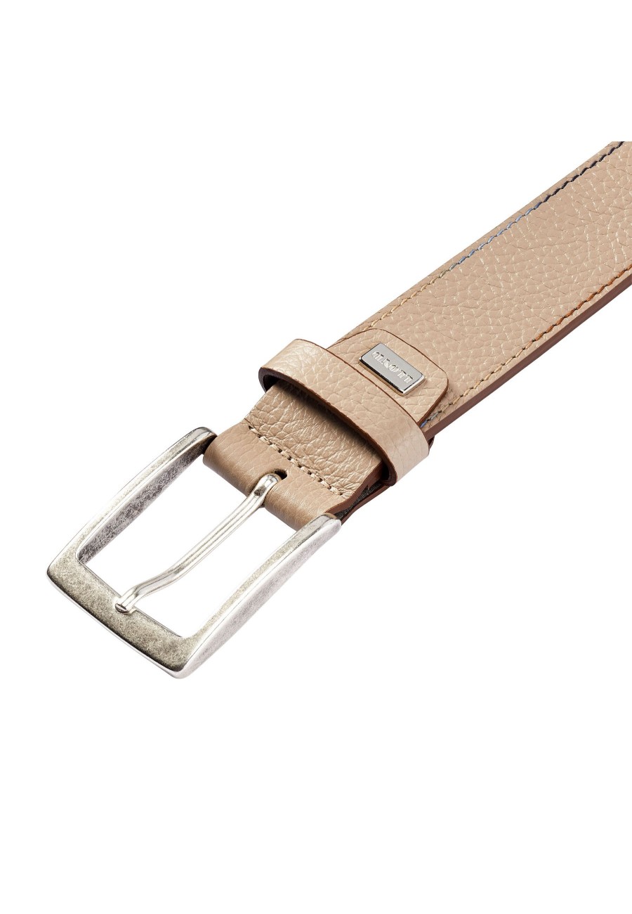 Men Lloyd Belts | Men'S Belt