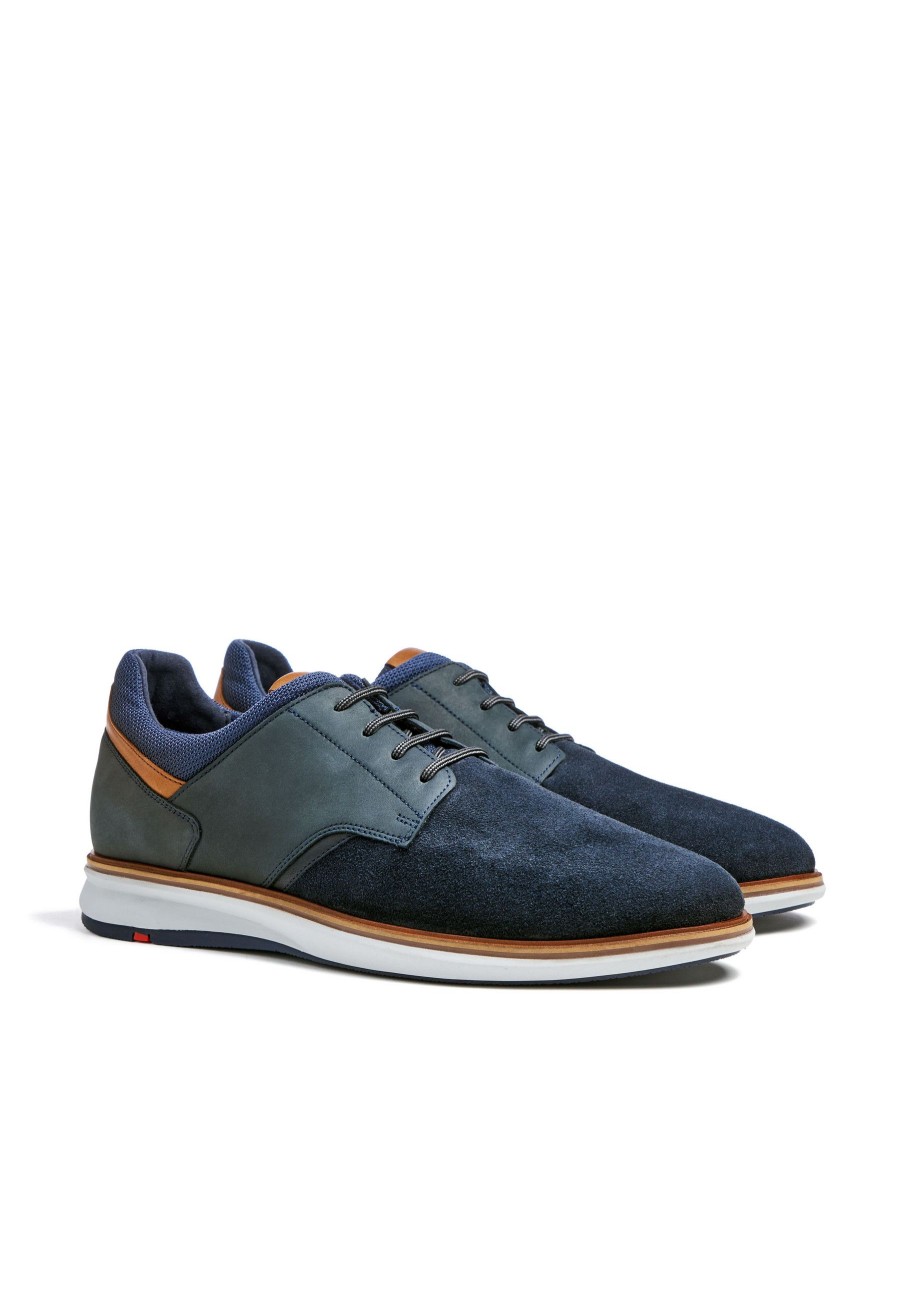 Men Lloyd X-Motion Shoes | Keeton (Xtrawide)