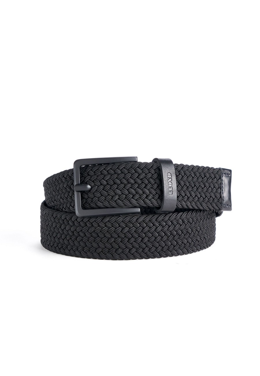 Men Lloyd Belts | Belt