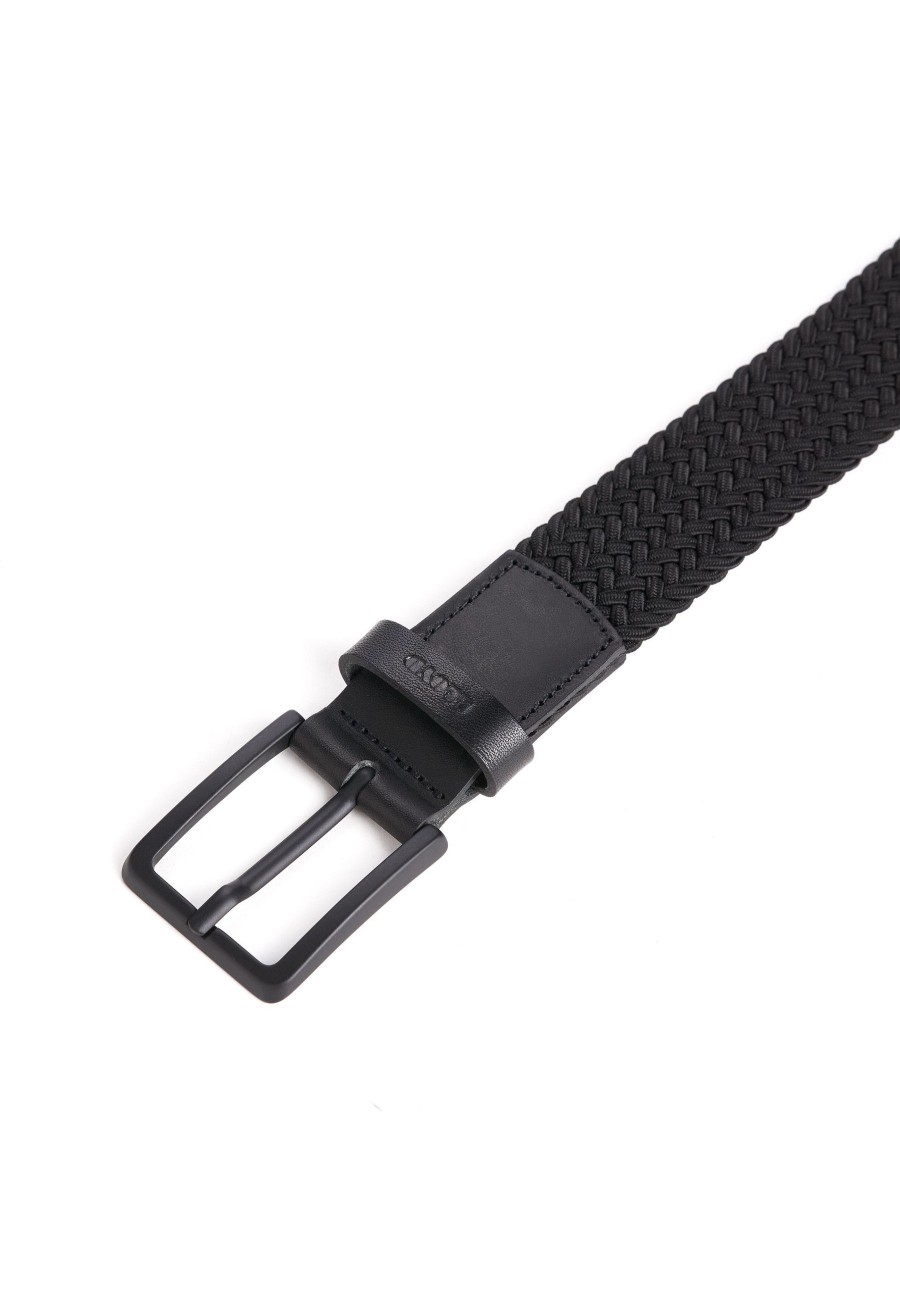 Men Lloyd Belts | Belt