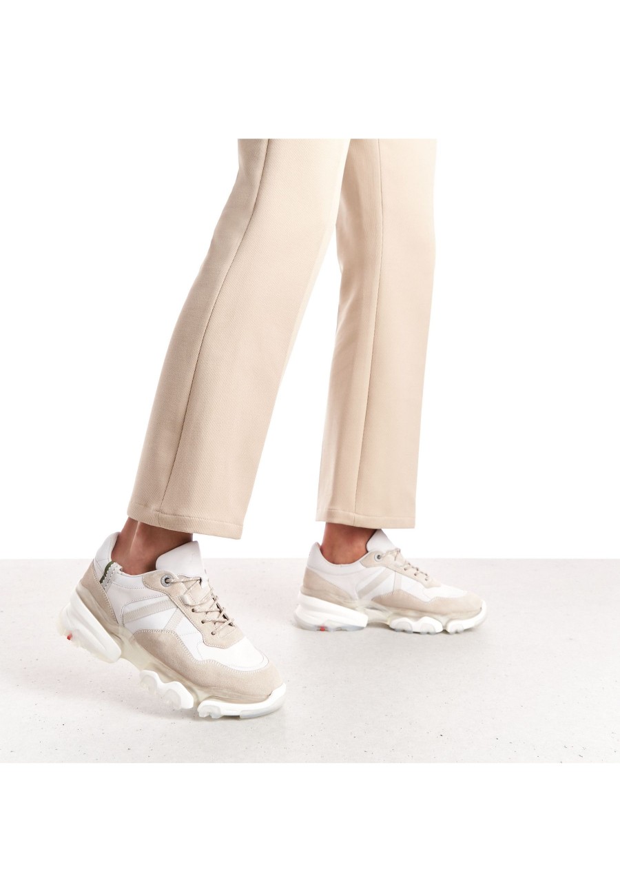 Women Lloyd Trainers | Sneakers