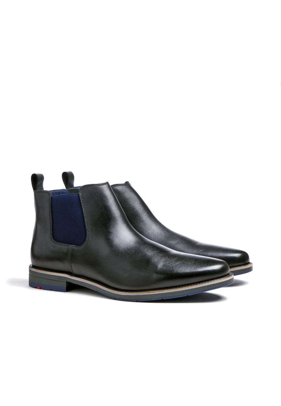 Men Lloyd Ankle Boots & Booties | Lawrence