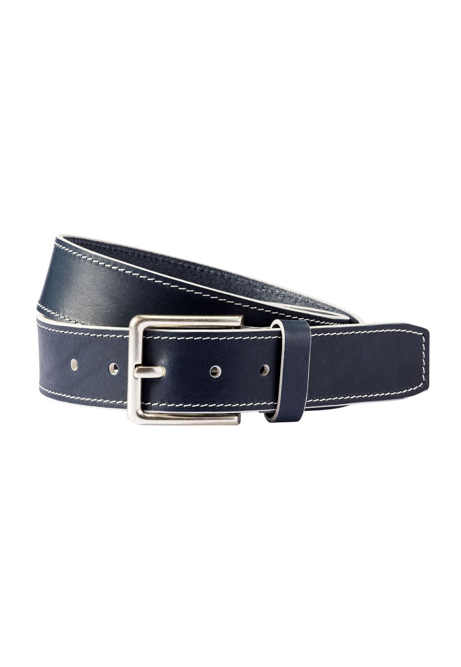 Men Lloyd Belts | Men'S Belt