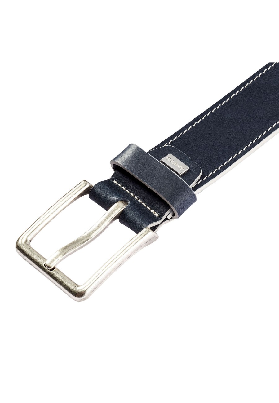 Men Lloyd Belts | Men'S Belt