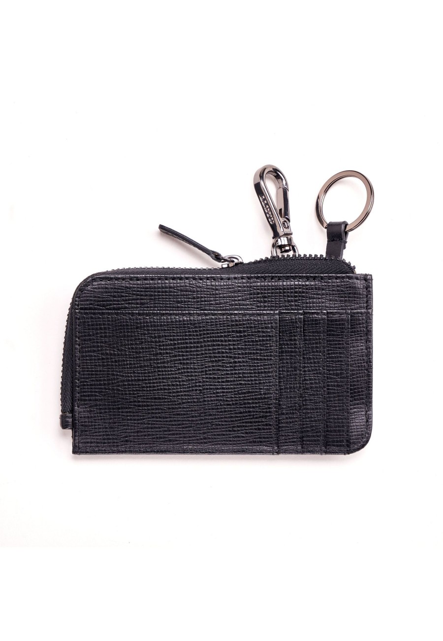 Men Lloyd Wallets | Keycase