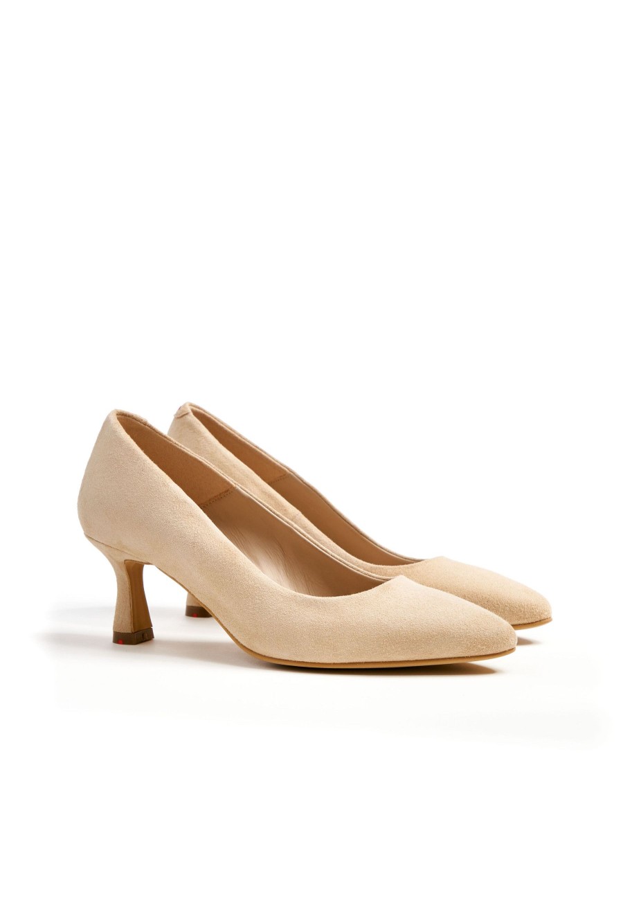 Women Lloyd Pumps | Pumps