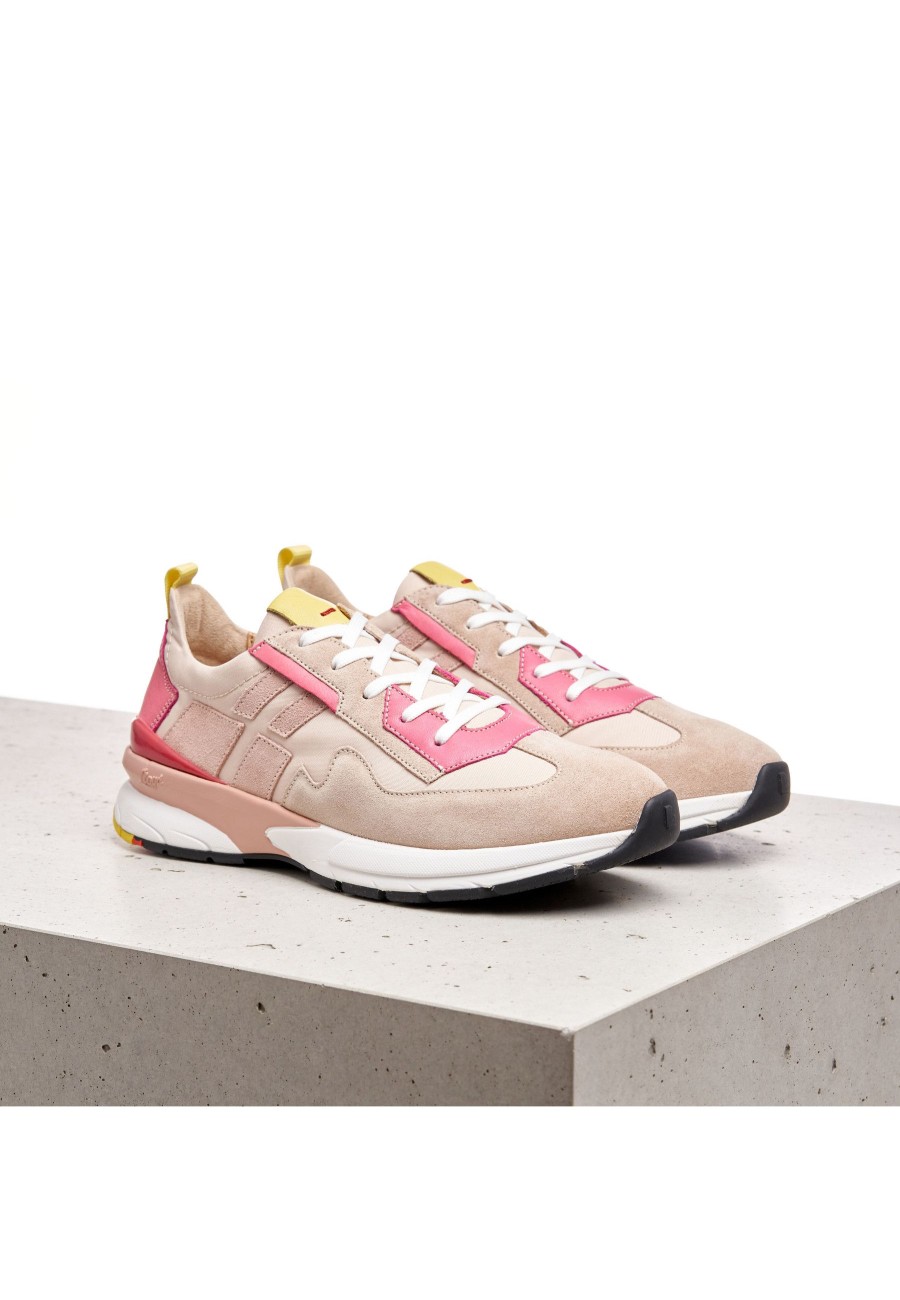 Women Lloyd Trainers | Sneakers