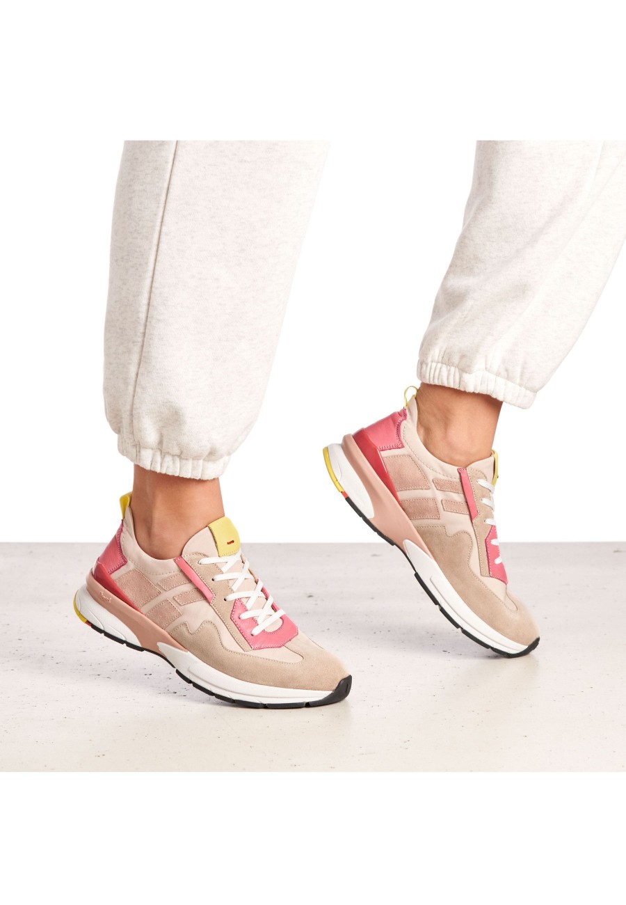 Women Lloyd Trainers | Sneakers