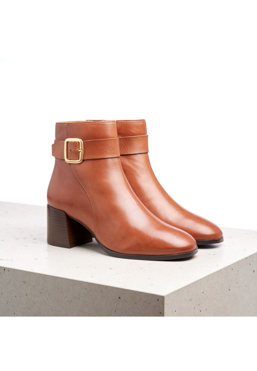 Women Lloyd Ankle Boots & Booties | Ankle Boots