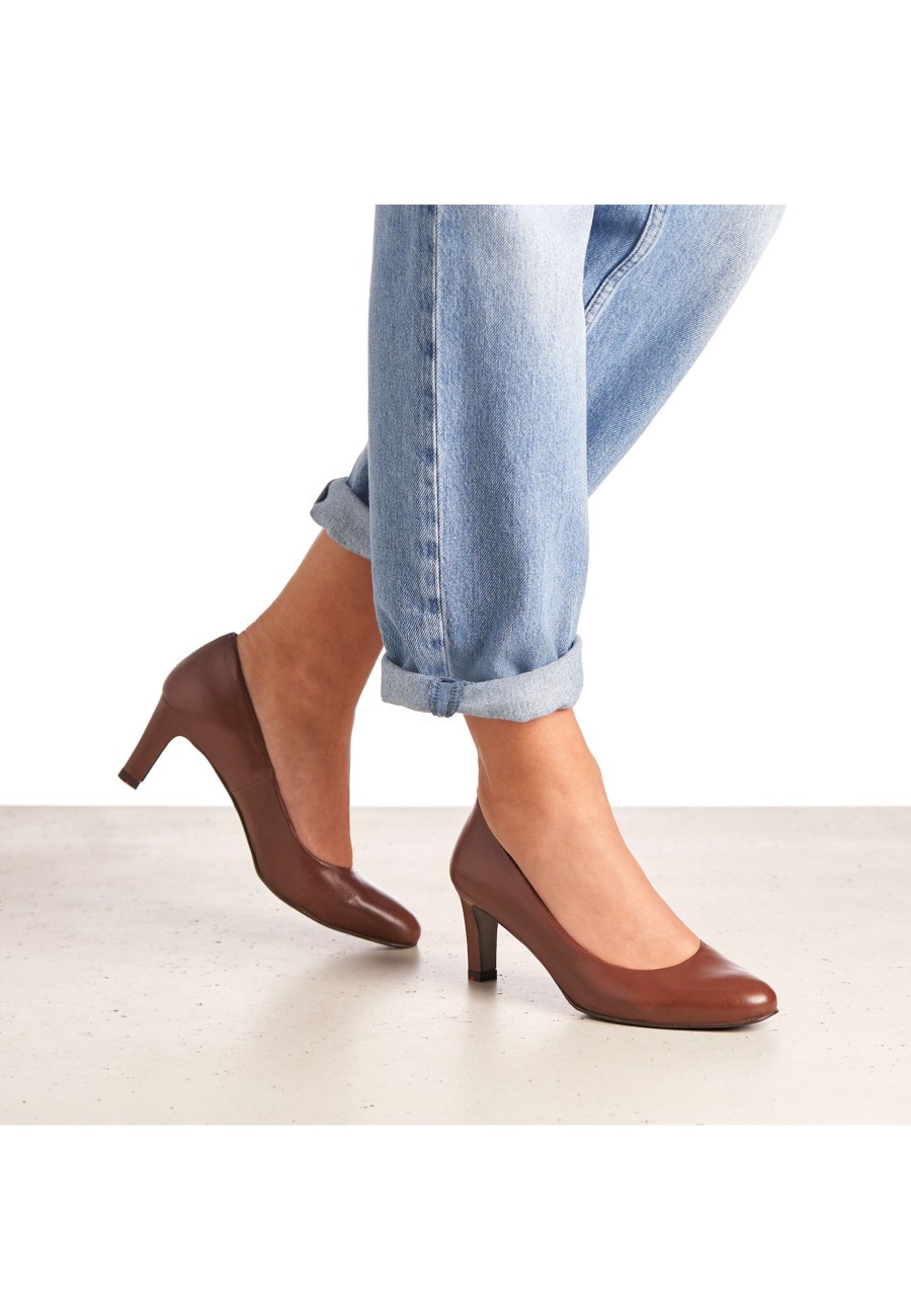 Women Lloyd Pumps | Pumps