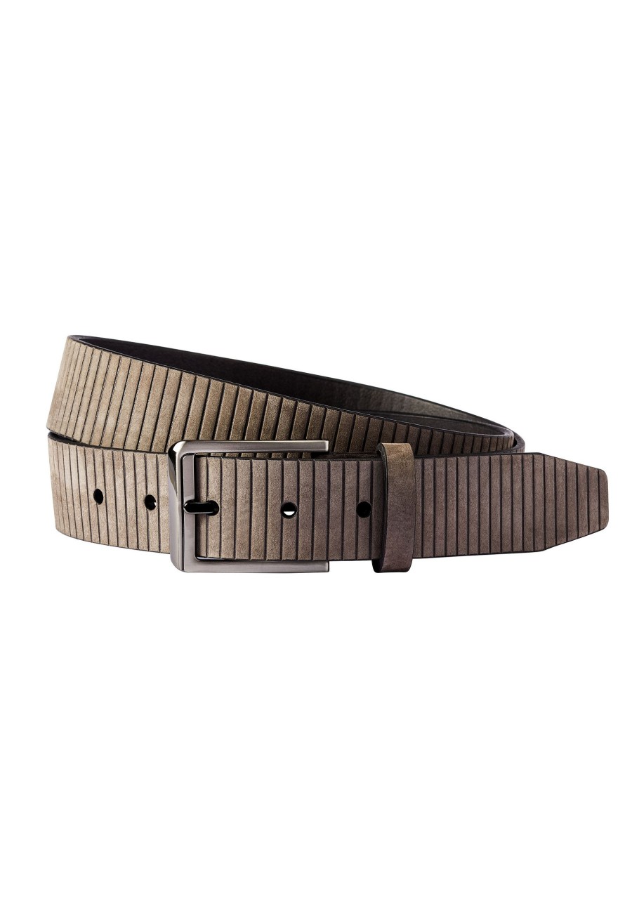 Men Lloyd Belts | Men'S Belt