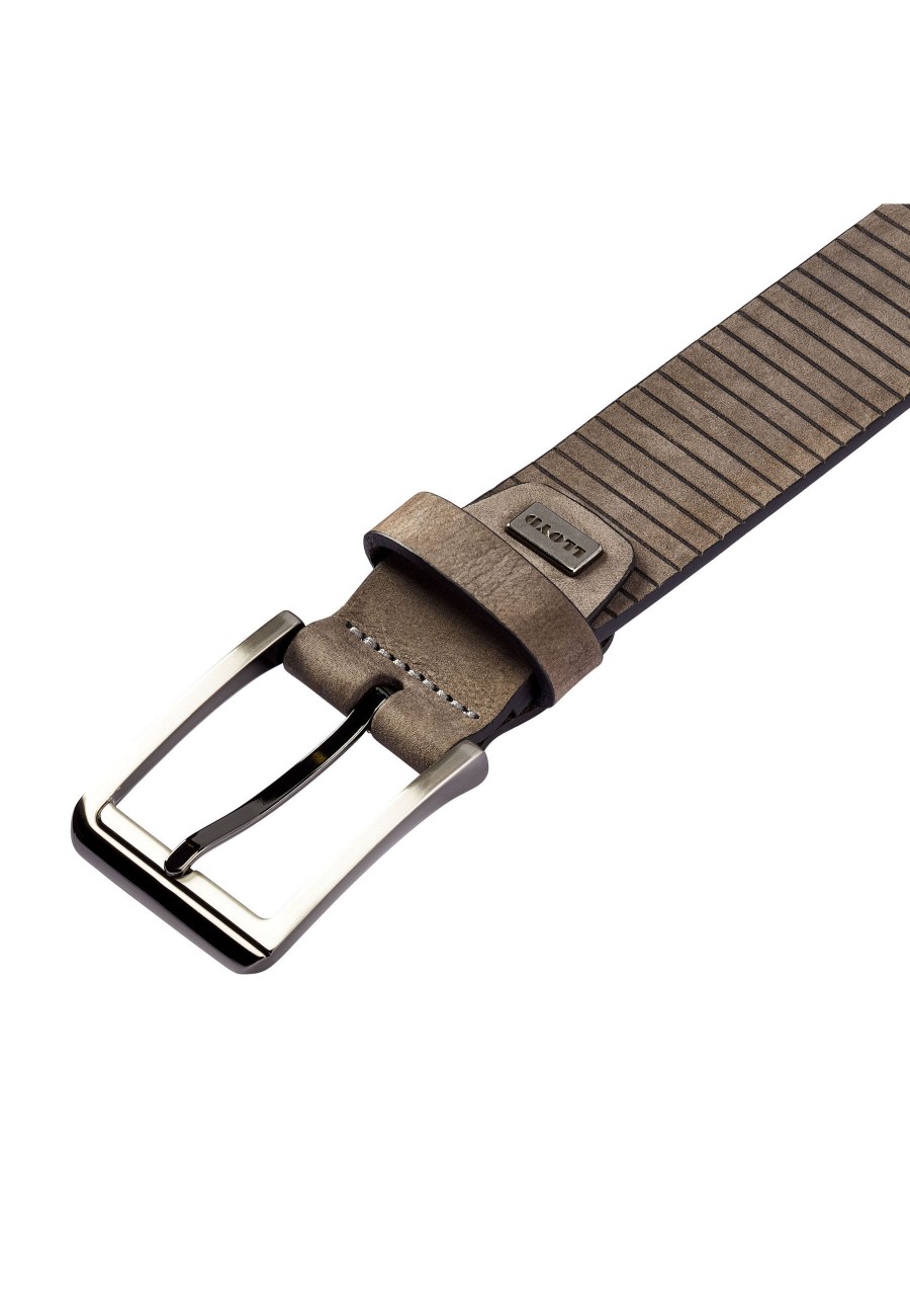 Men Lloyd Belts | Men'S Belt