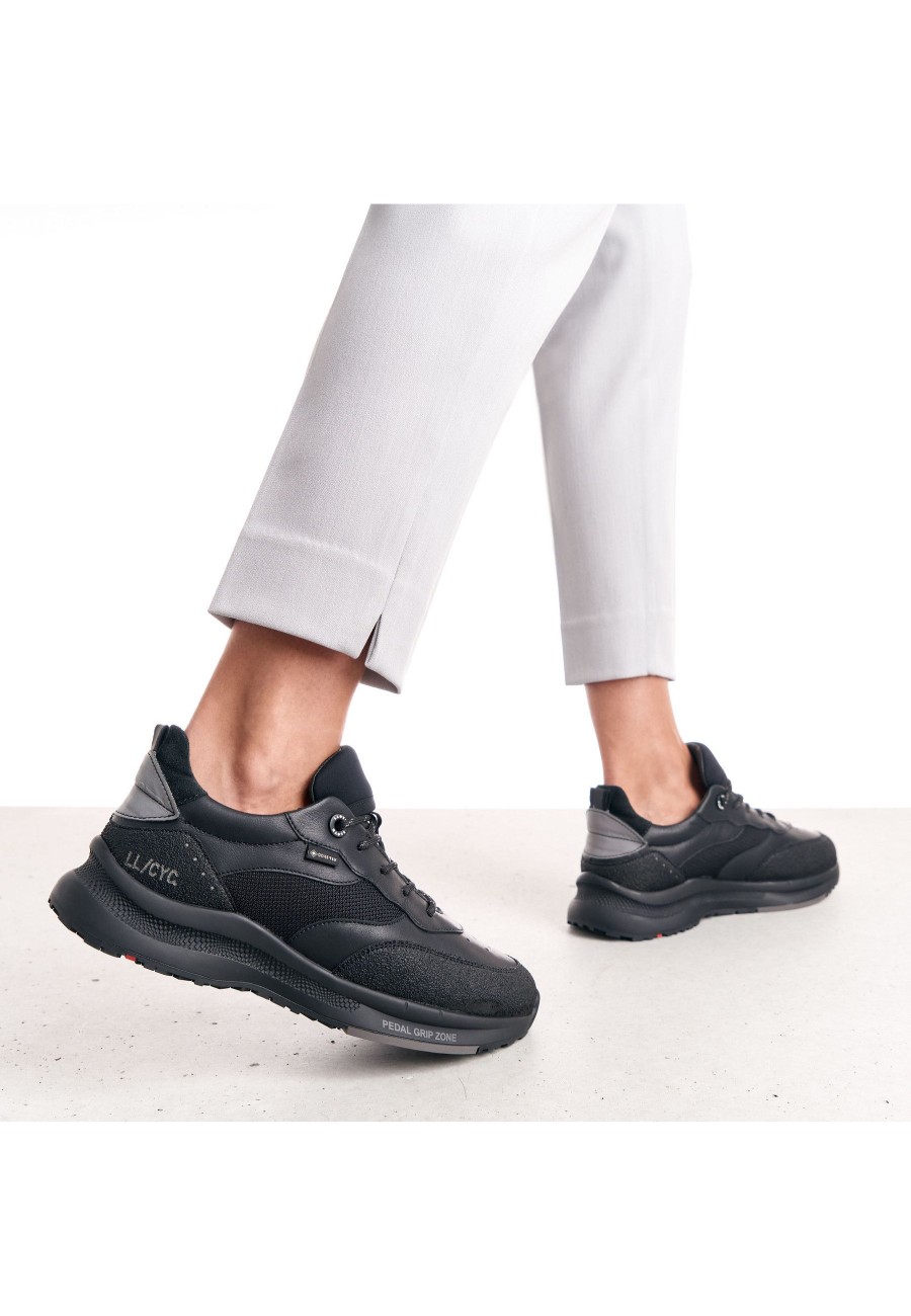 Women Lloyd Trainers | Velo#5 Gtx