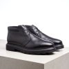 Men Lloyd Lined Shoes | Orry