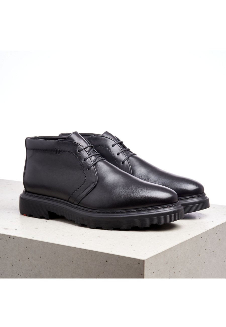 Men Lloyd Lined Shoes | Orry