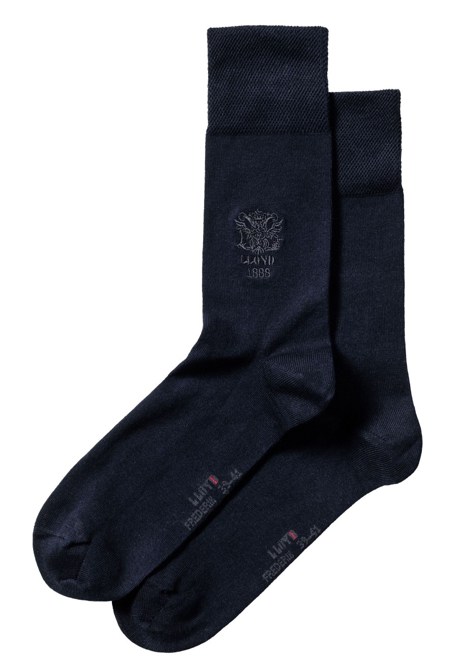 Men Lloyd Socks | Frederik