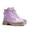 Women Lloyd Combat Boots | Ankle Boots